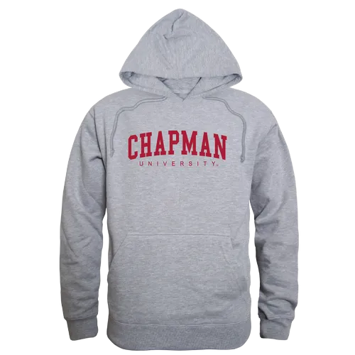 W Republic Chapman University Panthers Game Day Hoodie 503-629. Decorated in seven days or less.