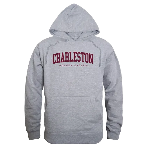 W Republic Charleston Golden Eagles Game Day Hoodie 503-630. Decorated in seven days or less.