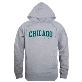 W Republic Chicago State Cougars Game Day Hoodie 503-631