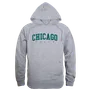 W Republic Chicago State Cougars Game Day Hoodie 503-631