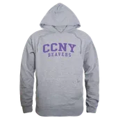 W Republic CCNY Beavers Game Day Hoodie 503-633