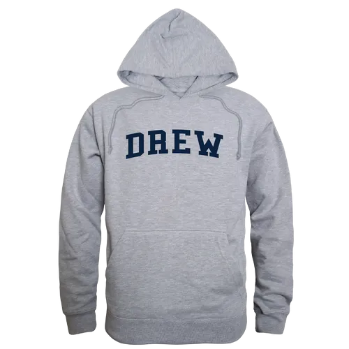 W Republic Drew Rangers Game Day Hoodie 503-637. Decorated in seven days or less.