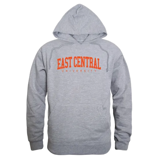 W Republic East Central University Tigers Game Day Hoodie 503-638. Decorated in seven days or less.