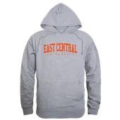 W Republic East Central University Tigers Game Day Hoodie 503-638