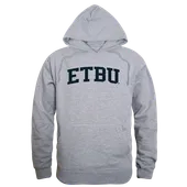 W Republic East Texas Baptist Tigers Game Day Hoodie 503-639