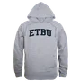 W Republic East Texas Baptist Tigers Game Day Hoodie 503-639