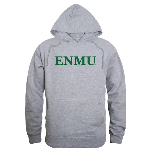 W Republic ENMU Greyhounds Game Day Hoodie 503-640. Decorated in seven days or less.