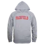 W Republic Fairfield Stags Game Day Hoodie 503-641