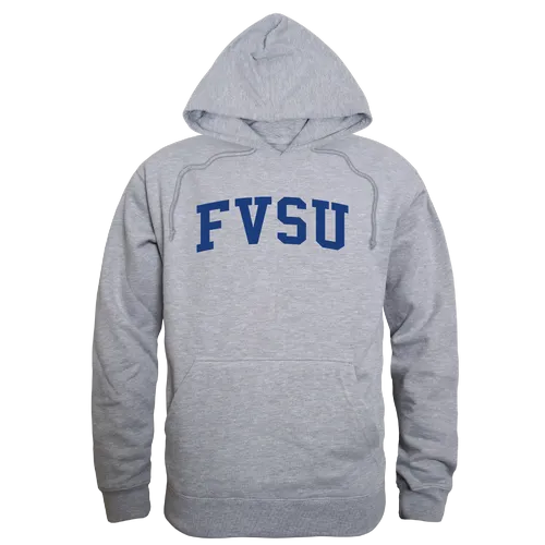 W Republic Fort Valley State Wildcats Game Day Hoodie 503-642. Decorated in seven days or less.