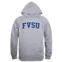 W Republic Fort Valley State Wildcats Game Day Hoodie 503-642