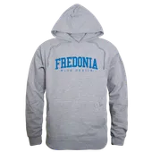 W Republic Fredonia Blue Devils Game Day Hoodie 503-645