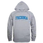 W Republic Fredonia Blue Devils Game Day Hoodie 503-645