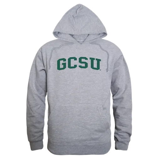 W Republic Georgia College Bobcats Game Day Hoodie 503-646. Decorated in seven days or less.