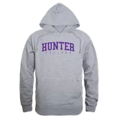 W Republic Hunter College Hawks Game Day Hoodie 503-654