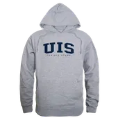 W Republic U Of Illinois Springfield Prairie Stars Game Day Hoodie 503-655