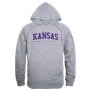 W Republic Kansas Wesleyan Coyotes Game Day Hoodie 503-658