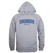 W Republic Kingsborough CC The Wave Game Day Hoodie 503-660