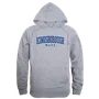 W Republic Kingsborough CC The Wave Game Day Hoodie 503-660