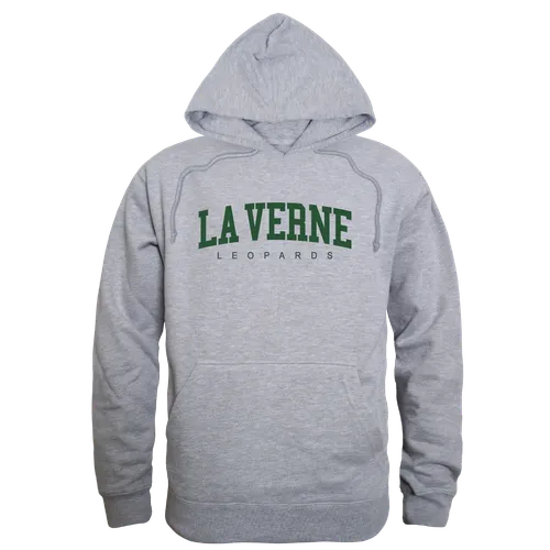 W Republic LaVerne Leopards Game Day Hoodie 503-661. Decorated in seven days or less.