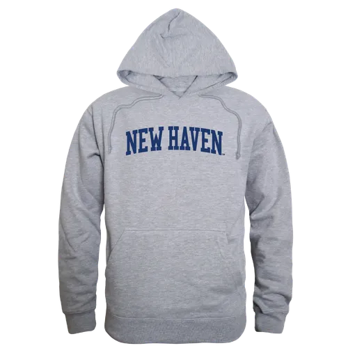 W Republic New Haven Chargers Game Day Hoodie 503-663. Decorated in seven days or less.