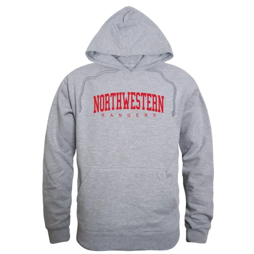 W Republic Northwestern Oklahoma State Rangers Game Day Hoodie 503-665. Decorated in seven days or less.