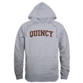 W Republic Quincy Hawks Game Day Hoodie 503-667