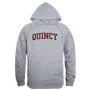 W Republic Quincy Hawks Game Day Hoodie 503-667