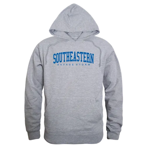 W Republic SE Oklahoma State Savage Storm Game Day Hoodie 503-671. Decorated in seven days or less.