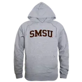 W Republic Southwest Minnesota State Mustangs Game Day Hoodie 503-674