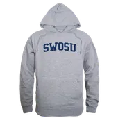 W Republic Southwestern Oklahoma State Bulldogs Game Day Hoodie 503-675