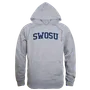 W Republic Southwestern Oklahoma State Bulldogs Game Day Hoodie 503-675