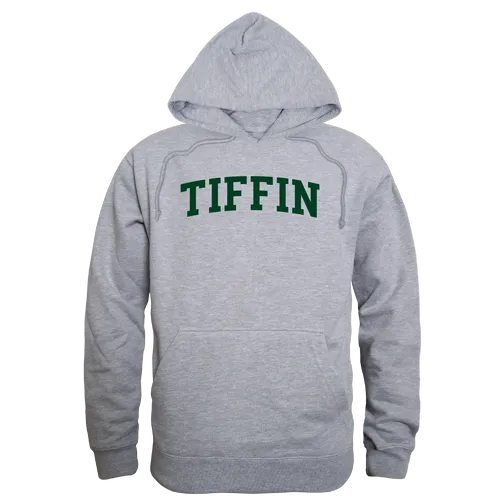 W Republic Tiffin Dragons Game Day Hoodie 503-678. Decorated in seven days or less.