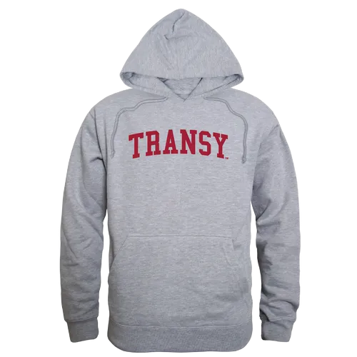 W Republic Transylvania University Pioneers Game Day Hoodie 503-679. Decorated in seven days or less.