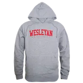 W Republic Wesleyan Cardinals Game Day Hoodie 503-683