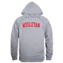 W Republic Wesleyan Cardinals Game Day Hoodie 503-683