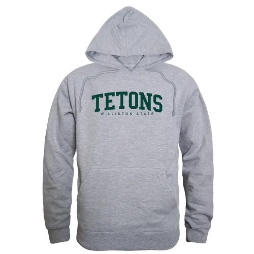 W Republic Williston State Tetons Game Day Hoodie 503-684. Decorated in seven days or less.