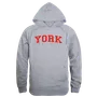 W Republic York College Cardinals Game Day Hoodie 503-685