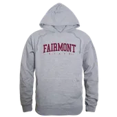 W Republic Fairmont State Falcons Game Day Hoodie 503-686