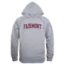 W Republic Fairmont State Falcons Game Day Hoodie 503-686