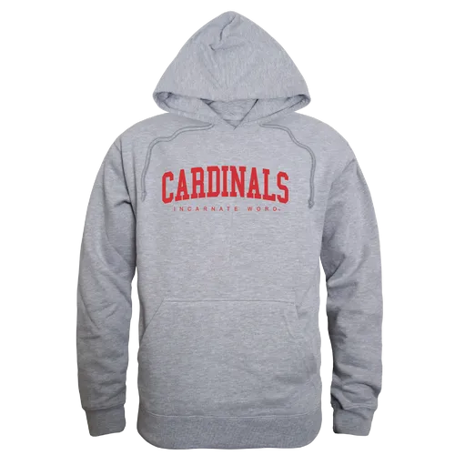 W Republic Incarnate Word Cardinals Game Day Hoodie 503-687. Decorated in seven days or less.