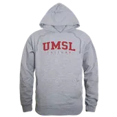 W Republic U Of Missouri-Saint Louis Tritons Game Day Hoodie 503-688