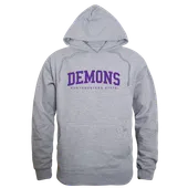 W Republic Northwestern State Demons Game Day Hoodie 503-689