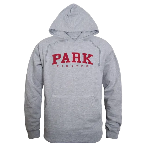 W Republic Park Pirates Game Day Hoodie 503-690. Decorated in seven days or less.