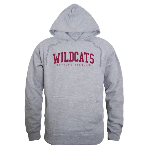 W Republic Bethune-Cookman Wildcats Game Day Hoodie 503-692. Decorated in seven days or less.