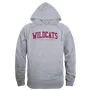 W Republic Bethune-Cookman Wildcats Game Day Hoodie 503-692