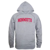 W Republic Monmouth College Fighting Scots Game Day Hoodie 503-695