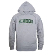 W Republic St. Norbert College Green Knights Game Day Hoodie 503-698