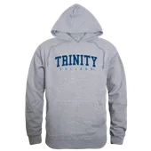 W Republic Trinity Bantams Game Day Hoodie Hg 503-699