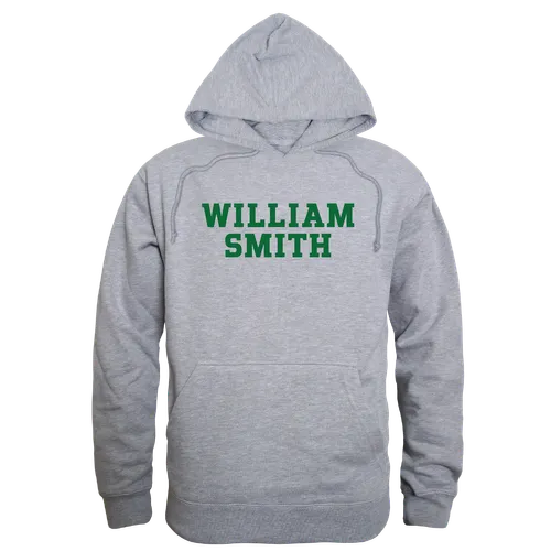 W Republic Hobart & William Smith Colleges William Smith Herons Game Day Hoodie 503-700. Decorated in seven days or less.