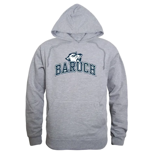 W Republic Baruch College Bearcats Game Day Hoodie 503-701. Decorated in seven days or less.